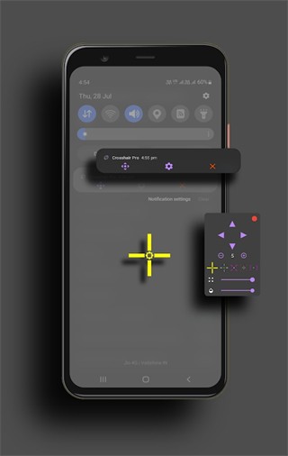Crosshair Pro旧版本截图4