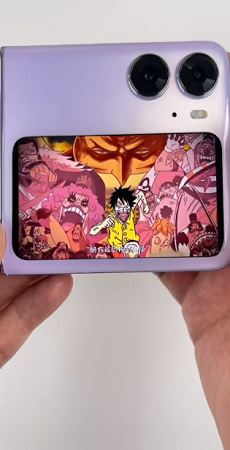 副屏助手安卓版截图4