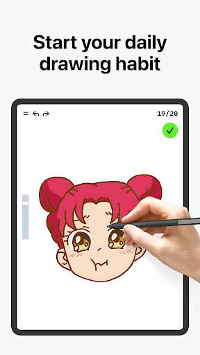 artworkout画画软件截图6