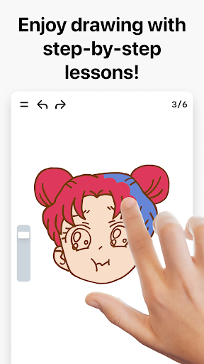 artworkout画画软件截图2