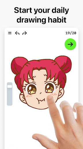 artworkout画画软件截图5
