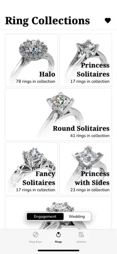 ringsizer手机版截图2