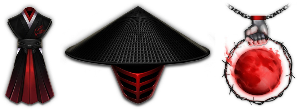 暗影格斗2泰坦版