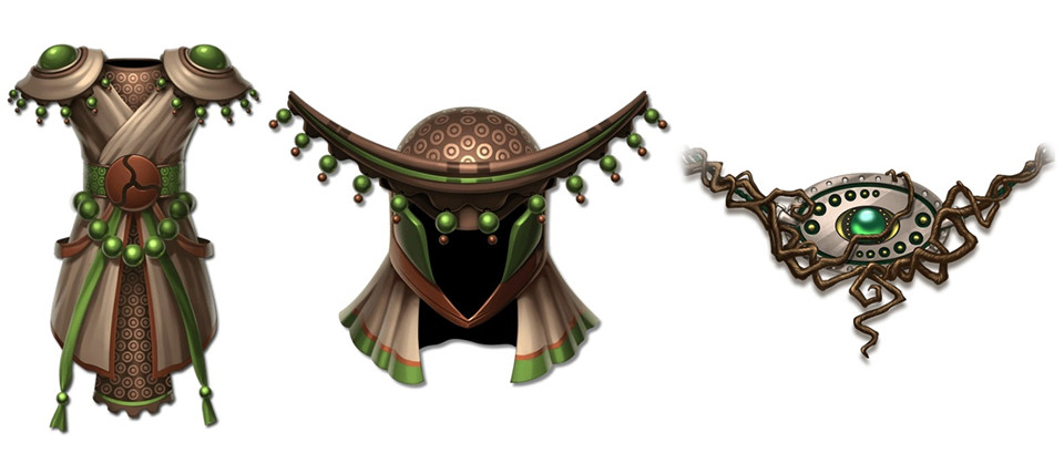 暗影格斗2泰坦版