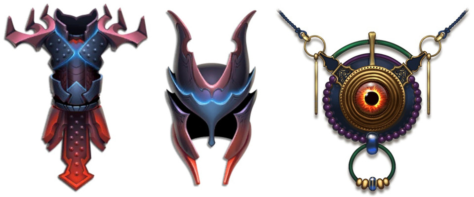 暗影格斗2泰坦版