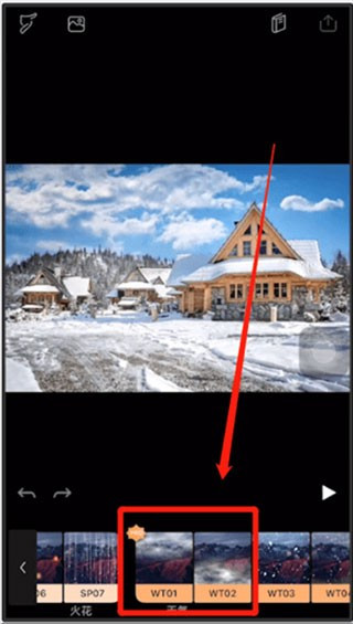 小狐狸剪辑正版