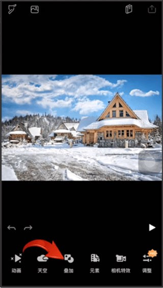 小狐狸剪辑正版