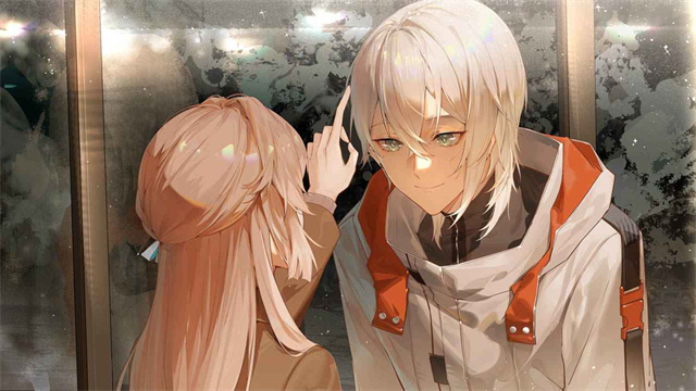 时间对称性破缺正式版截图2