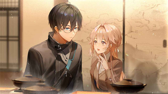 时间对称性破缺正式版截图3