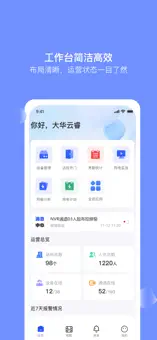 大华云睿app截图3