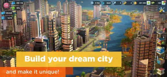 simcity国际版截图4