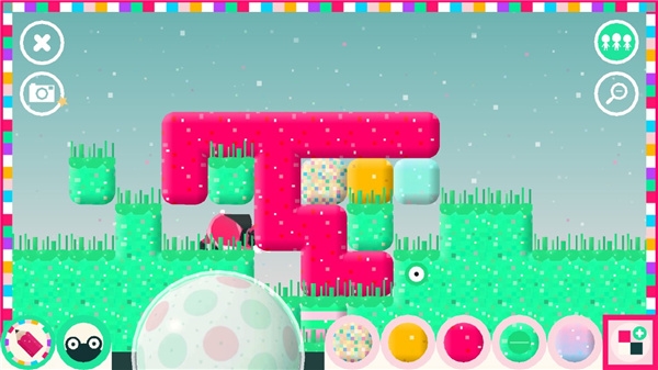 托卡方块中文版截图3