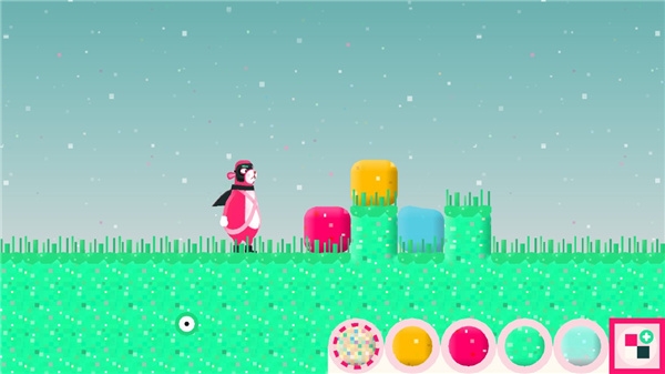 托卡方块中文版截图1