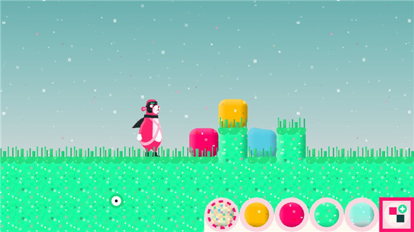 托卡方块游戏截图3