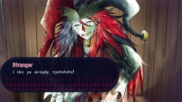 你被小丑困住了中文版截图3