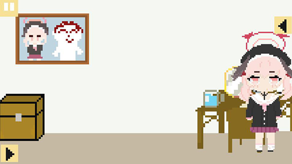 小春养成记移植版截图2