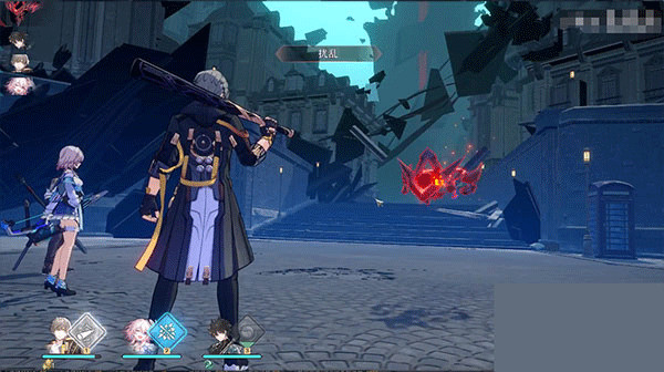 崩坏星穹铁道手机版