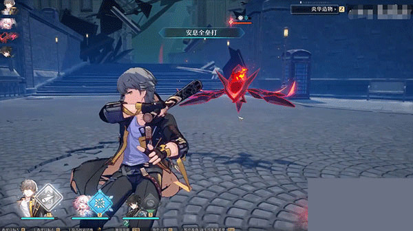 崩坏星穹铁道手机版