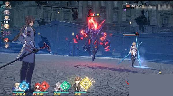 崩坏星穹铁道手机版