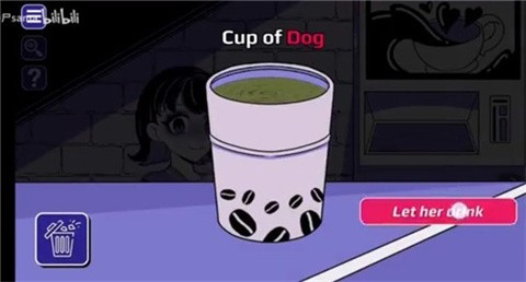 异常咖啡机