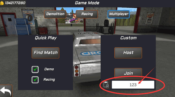 冲撞赛车2中文版