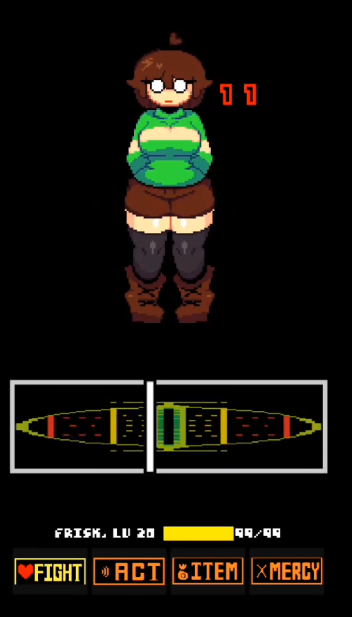 传说之下lovemaniac手机版截图1