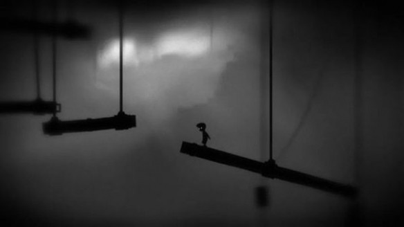 地狱边境手机版