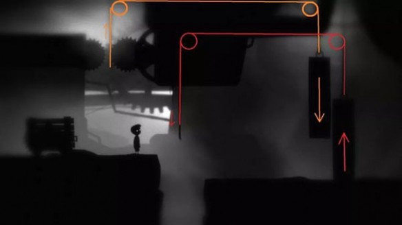 地狱边境手机版