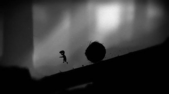 地狱边境手机版