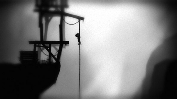 地狱边境手机版