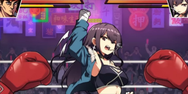女拳主义