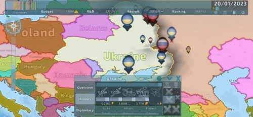 dummynation中文版截图1