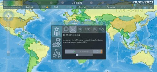 dummynation中文版截图3