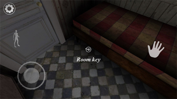 恐怖奶奶5该醒了中文版