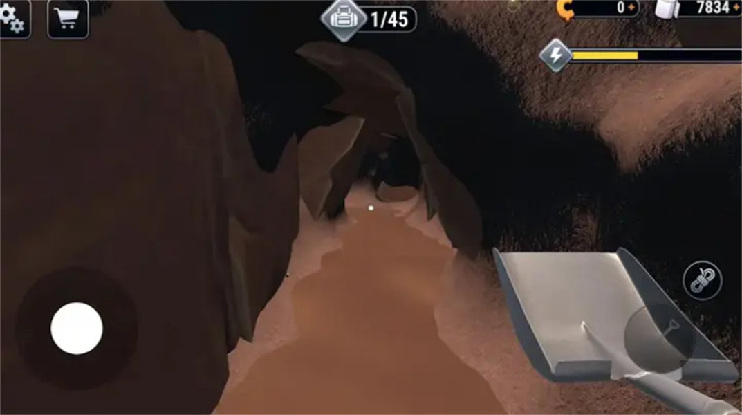 越狱模拟器3D中文版截图3