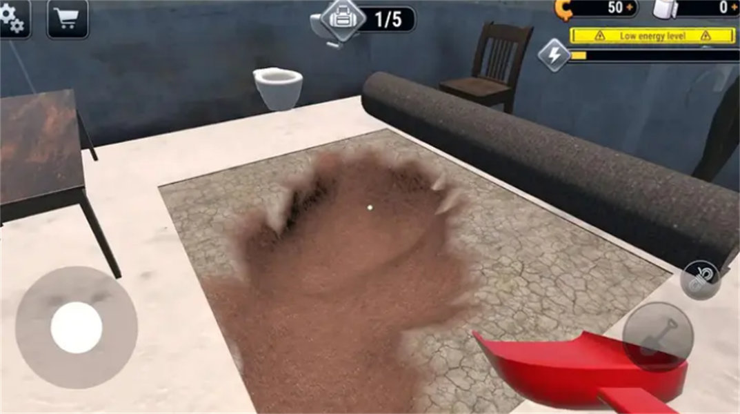 越狱模拟器3D中文版截图1