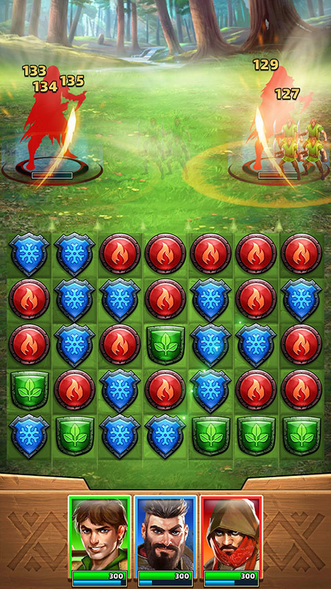 帝国与谜题国际服