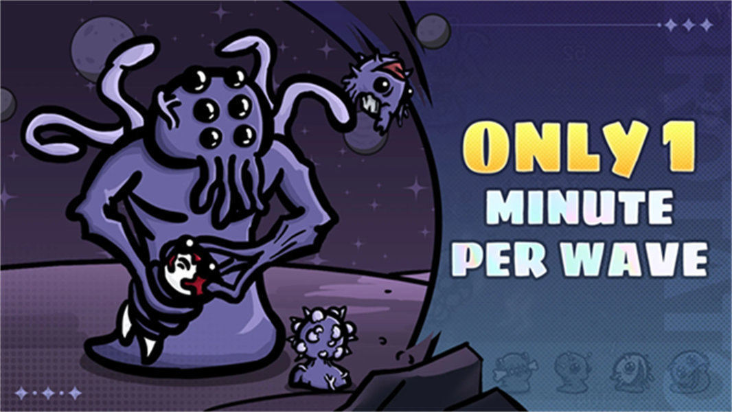 土豆兄弟手机版截图3