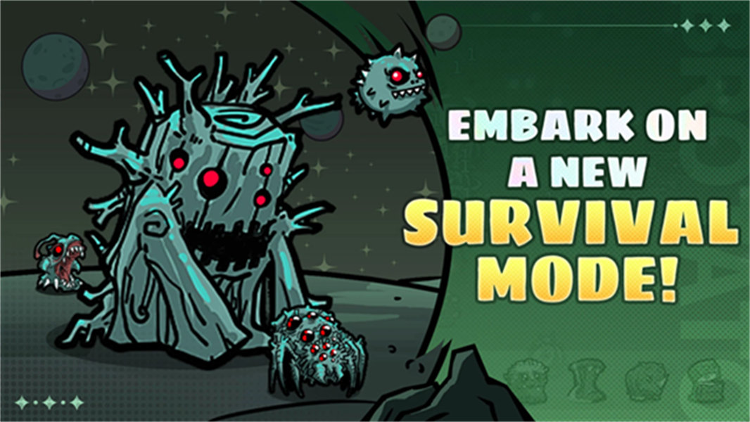 土豆兄弟手机版截图4