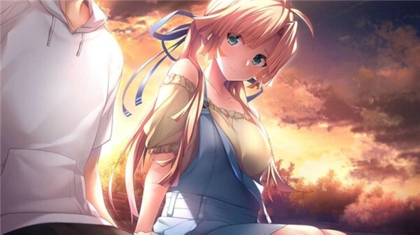 甜蜜夏日直装版截图2