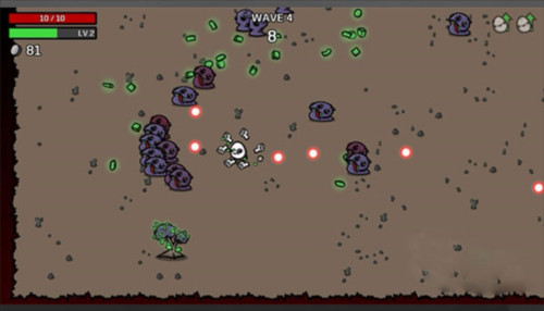 土豆兄弟手机版中文版游戏截图15