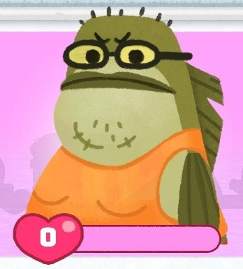 蟹堡王传奇中文版