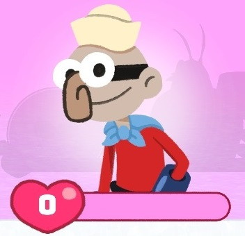 蟹堡王传奇中文版