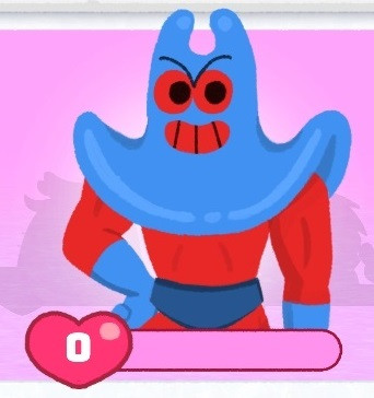 蟹堡王传奇中文版