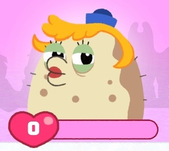 蟹堡王传奇中文版