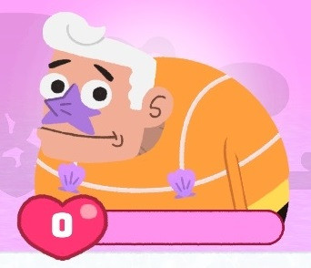 蟹堡王传奇中文版