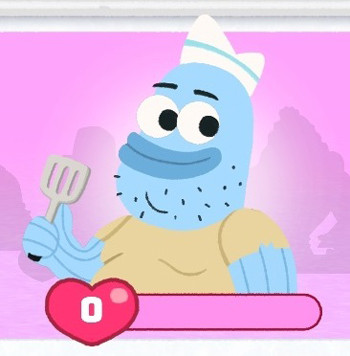 蟹堡王传奇中文版