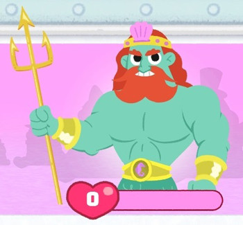 蟹堡王传奇中文版