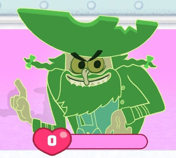 蟹堡王传奇中文版