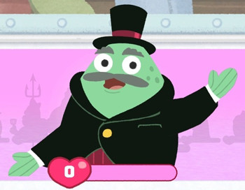 蟹堡王传奇中文版